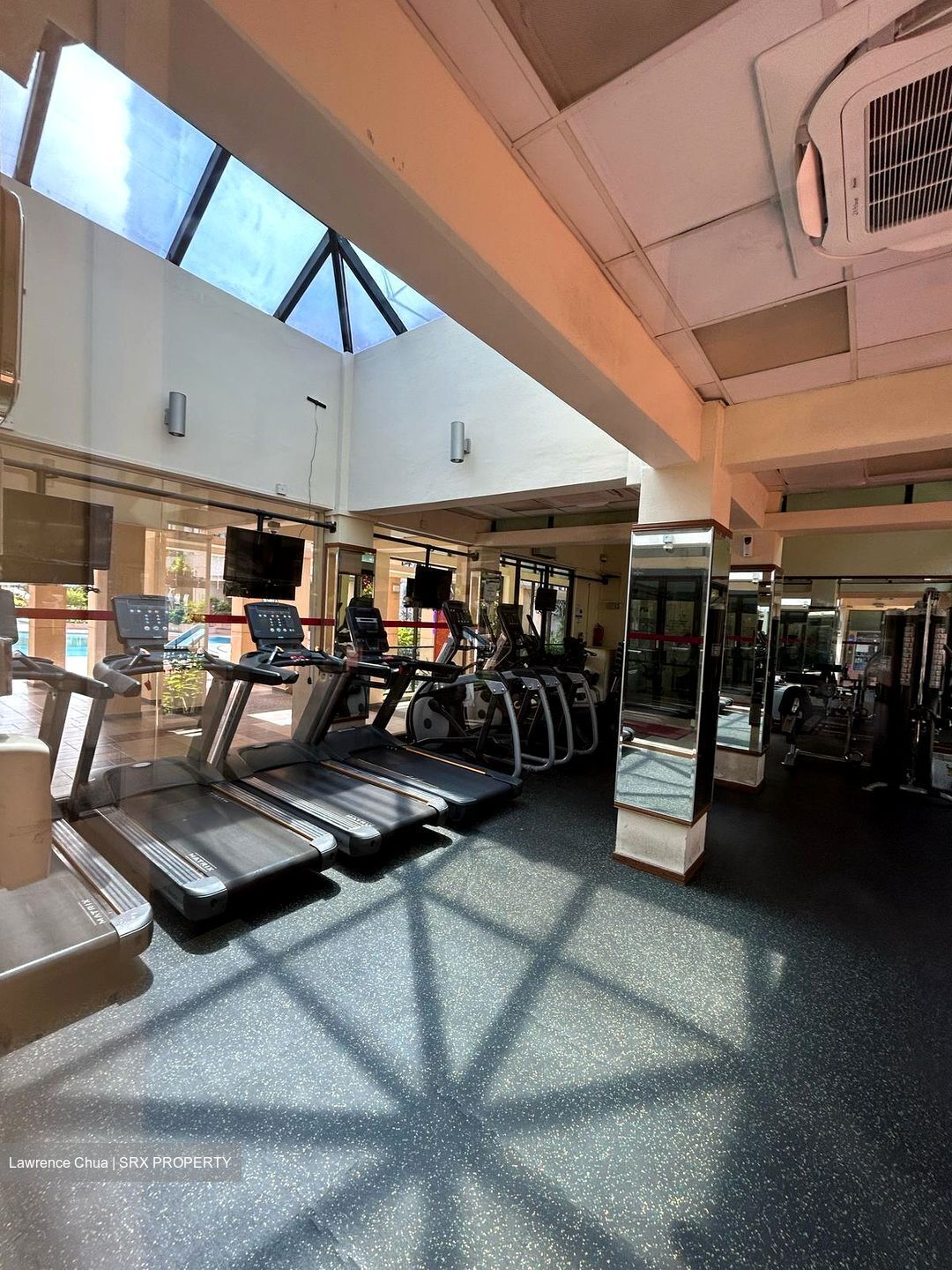 Simsville (D14), Condominium #451829181